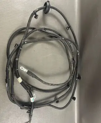 MG ZS Positive cable (battery) 11946772