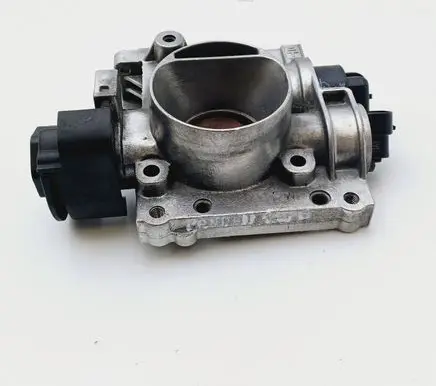 Fiat Panda II Throttle body valve 365XFE1 C146