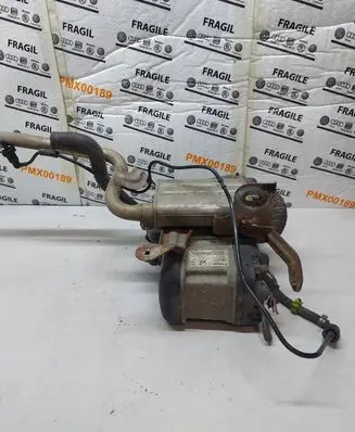 Volkswagen PASSAT B6 Auxiliary pre-heater (Webasto) 3C0815065F