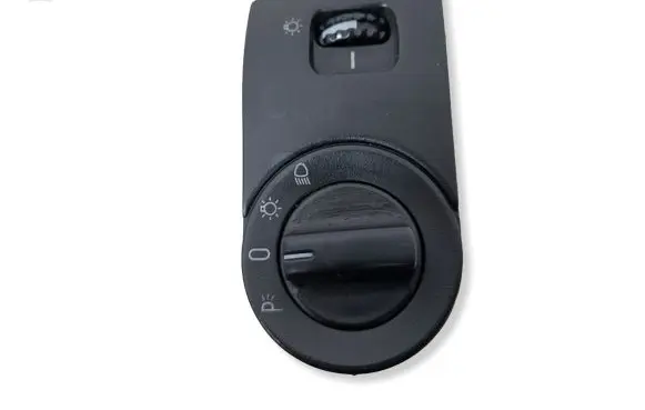 Alfa Romeo 166 Light switch 156434500
