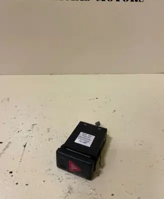 Ford Galaxy Hazard light switch 7M5953235
