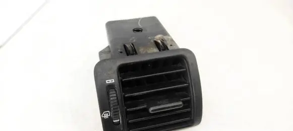 Mercedes-Benz ML W163 Dash center air vent grill A1638300254 16754854