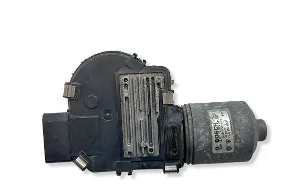 Porsche Cayenne (9PA) Wiper motor 7L0955119F