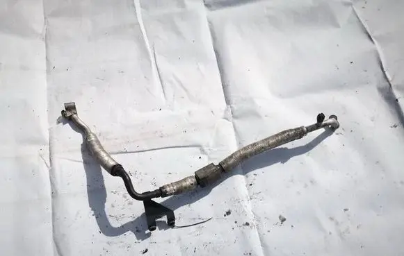 BMW 7 E65 E66 Air conditioning (A/C) pipe/hose 64536942885 6453694288504