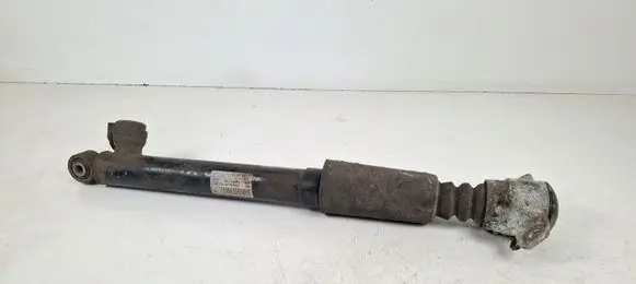 Audi A4 S4 B8 8K Rear shock absorber/damper 8K0513026J