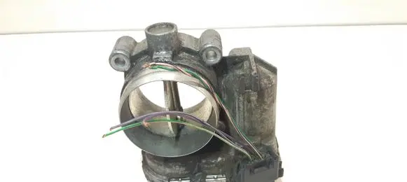 Mercedes-Benz C W204 Throttle valve A6460900970 0280750230