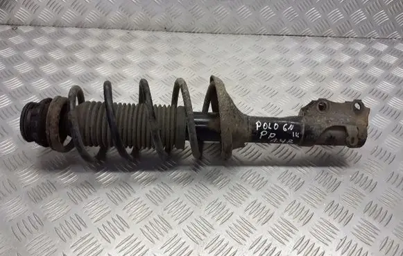Volkswagen Polo III 6N 6N2 6NF Front shock absorber/damper