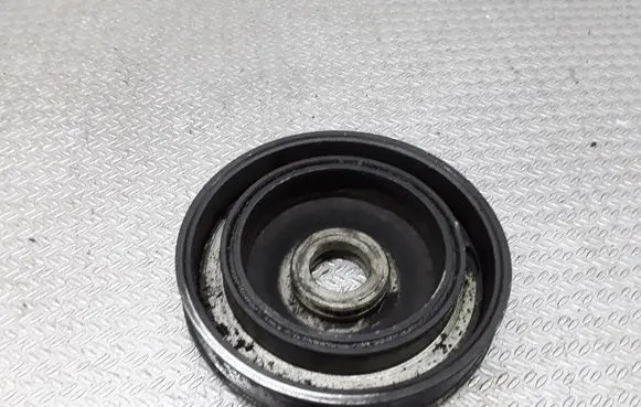 Citroen C5 Crankshaft pulley