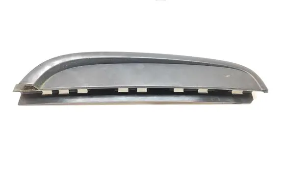 Other rear door trim element