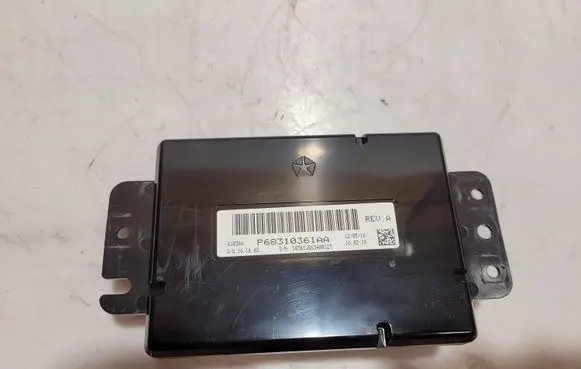 Dodge Durango Other control units/modules P68310361AA