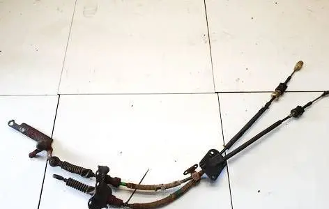 Toyota Corolla E120 E130 Gear shift cable linkage 
