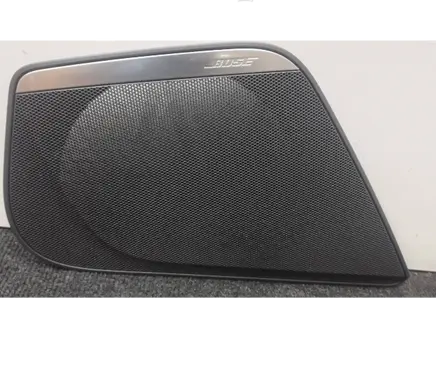 Audi A6 S6 C7 4G Front door speaker cover trim 4G0035420A
