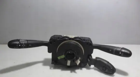 Citroen C2 Light switch