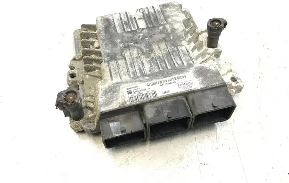 Ford Focus Engine control unit/module BV6112A650NG K1936