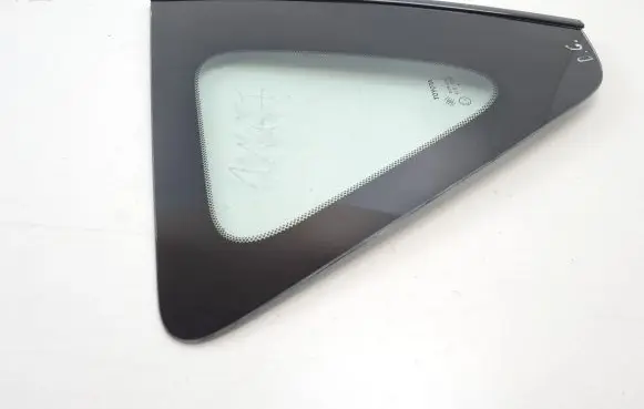 Toyota Verso Rear side window 756410F010 43R00097