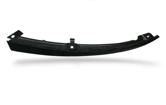 BMW 6 F06 Gran coupe Front bumper lip 8054349