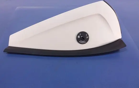 Other sill/pillar trim element