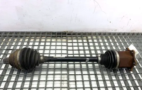 Cupra Formentor Front driveshaft 5QN407272Q