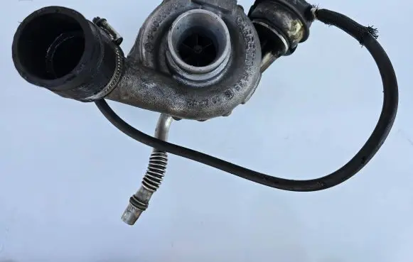 Audi A6 S6 C5 4B Turbo 3503032