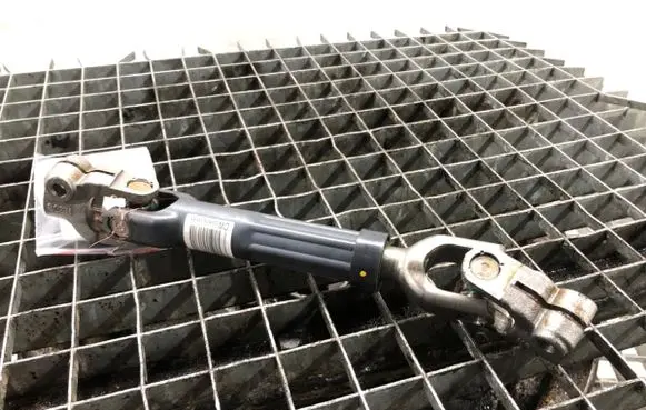 KIA Niro Steering tie rod