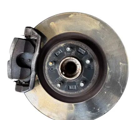 Hyundai Ioniq 5 Front wheel hub 51705GI030 2204060014 KOFCO