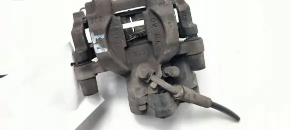 Skoda Superb B8 (3V) Rear brake caliper 3Q0615406