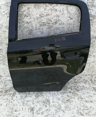 Mitsubishi Space Star Rear door