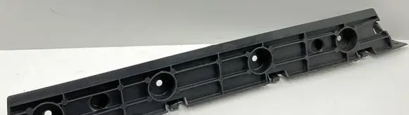 Cadillac Escalade IV Rear bumper mounting bracket 22806425 7988 969789283