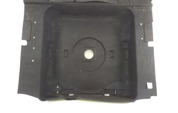 KIA Niro Other trunk/boot trim element 85750AT000