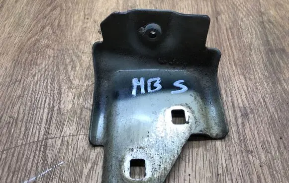 Mercedes-Benz S W222 Holder (bracket) A2228800714