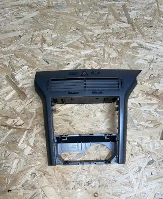 Opel Astra H Radio/GPS head unit trim 13141091 13141085