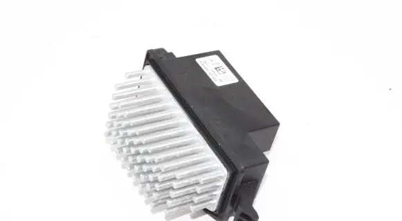 Ford Ecosport Heater blower motor/fan resistor CN1119E624AA