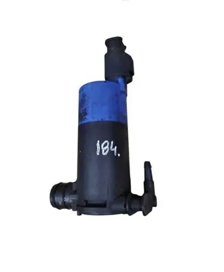 Peugeot 508 Windscreen/windshield washer pump 9672630580