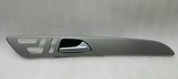 Mercedes-Benz ML W166 Front door trim bar A1667203022
