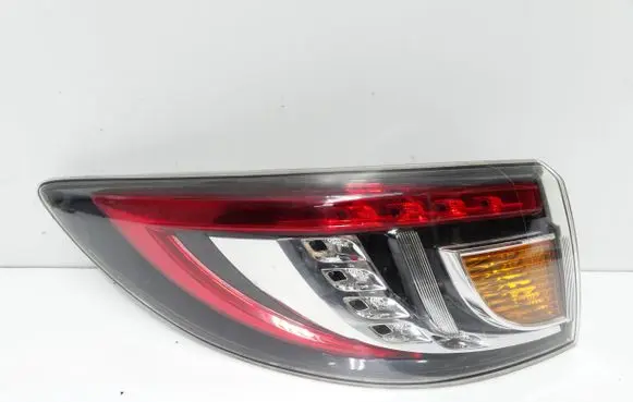 Mazda 6 Rear/tail lights GS2A51150