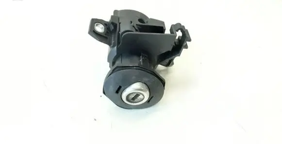 BMW 3 E90 E91 Tailgate exterior lock 51247167321