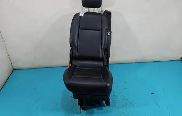 Mercedes-Benz Vito Viano W447 Third row seats IMPRK1481021