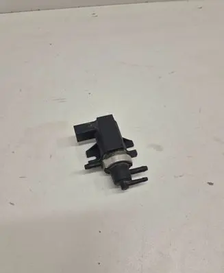 Skoda Superb B5 (3U) Turbo solenoid valve 1J0906627 021245 70090320