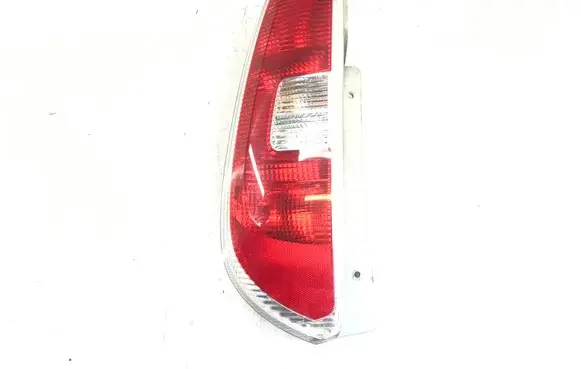 Skoda Roomster (5J) Rear/tail lights 5J7945095 5J7945111