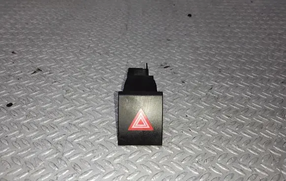 Skoda Roomster (5J) Hazard light switch 5J0953235