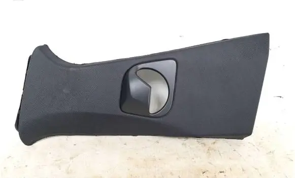 BMW X3M F97 (B) pillar trim (top) 1644318