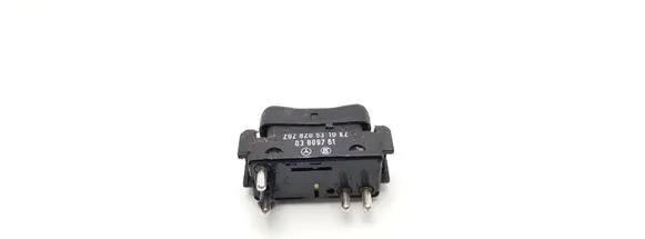 Mercedes-Benz C W202 Electric window control switch 2028205310 2028205310KZ