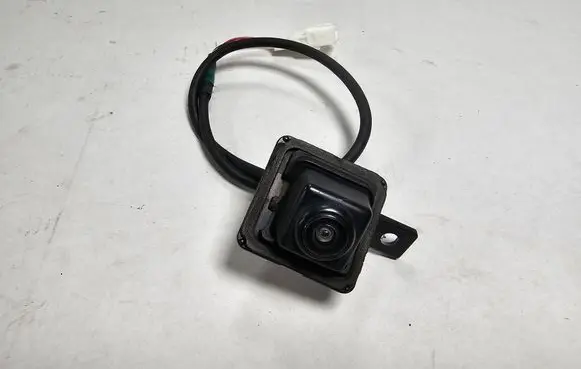 Renault Captur Reversing camera 284425201R--A