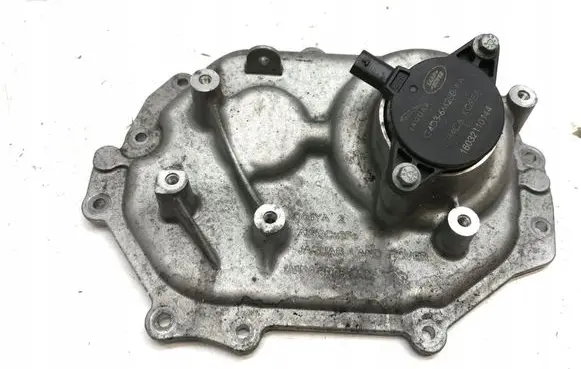 Jaguar XF Timing chain cover G4D36P053AB