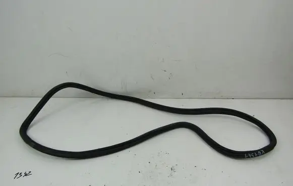 Volkswagen PASSAT B5.5 Trunk rubber seal (body) 