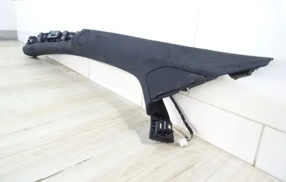 Tesla Model X (A) pillar trim 162245396C