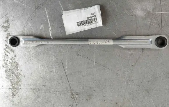 Skoda Fabia Mk2 (5J) Front wiper linkage 5J0955325
