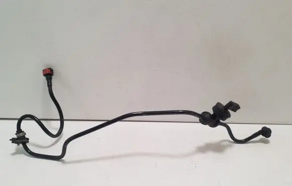 Land Rover Evoque I Vacuum line/pipe/hose BJ329C490AC