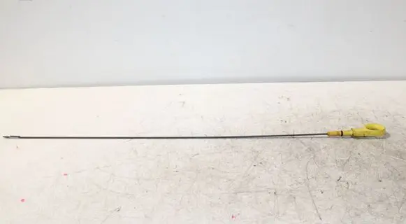 Oil level dip stick