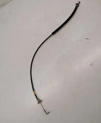 Citroen Jumper Front door cable line B780A2